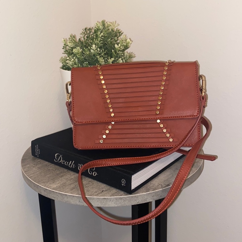BP Crossbody Bag